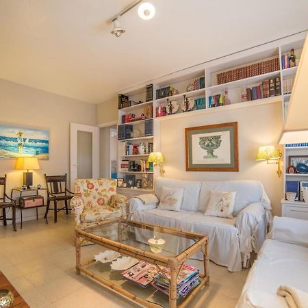Apartamento Con Vistas Al Mar Сантяго де ла Рибейра Екстериор снимка