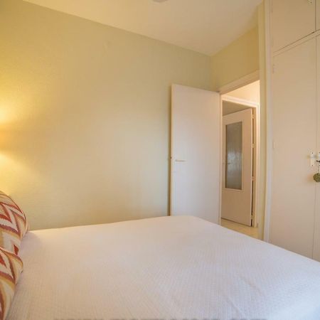 Apartamento Con Vistas Al Mar Сантяго де ла Рибейра Екстериор снимка