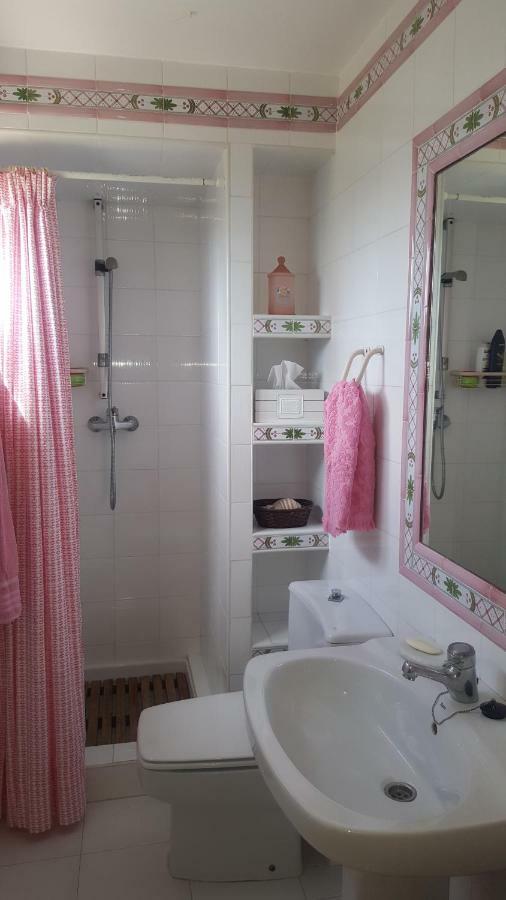 Apartamento Con Vistas Al Mar Сантяго де ла Рибейра Екстериор снимка